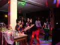 Dj kozmoz de Roberto Aka en San Manuel