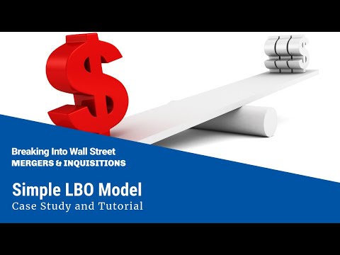 Lbo forex