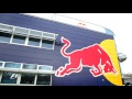 F1 Exclusive: Christian Horner's Red Bull Factory Tour