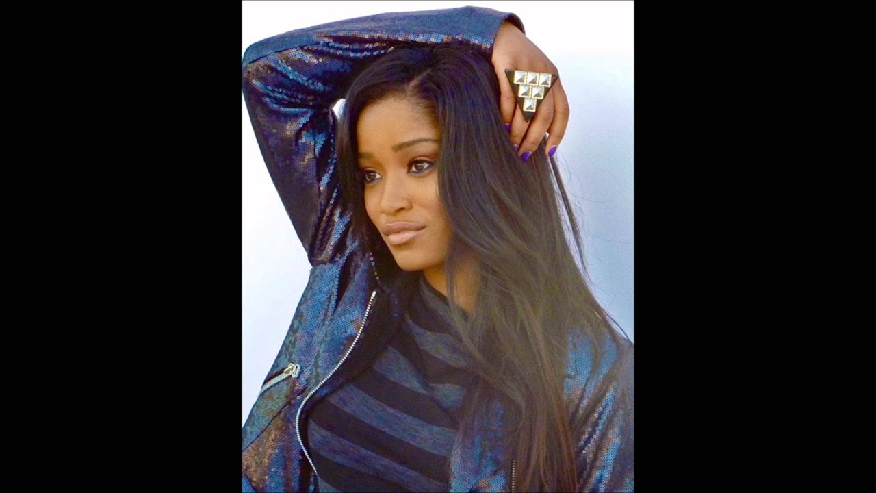 Keke Palmer- Look At Me Now lyrics - YouTube