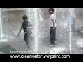 Clean Water for the World 30 sec. PSA