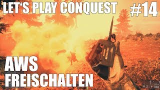 Her mit der AWS! Let's Play Conquest #14 - Battlefield 4