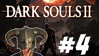 DARK SOULS 2 - #4 Esperto marketing