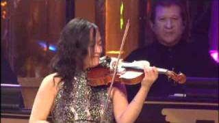 Sayaka Violin