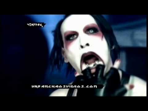 Marilyn Manson This is the new shit jasoncampbell 3428541 views 5 years