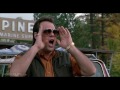 The Great Outdoors (2/10) Movie CLIP - Suck My Wake (1988) HD