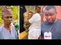 Painful- Yoruba Actor Sisi Quadri Died Exactly 1 Year After His Mother's Death: His Brother Reveals