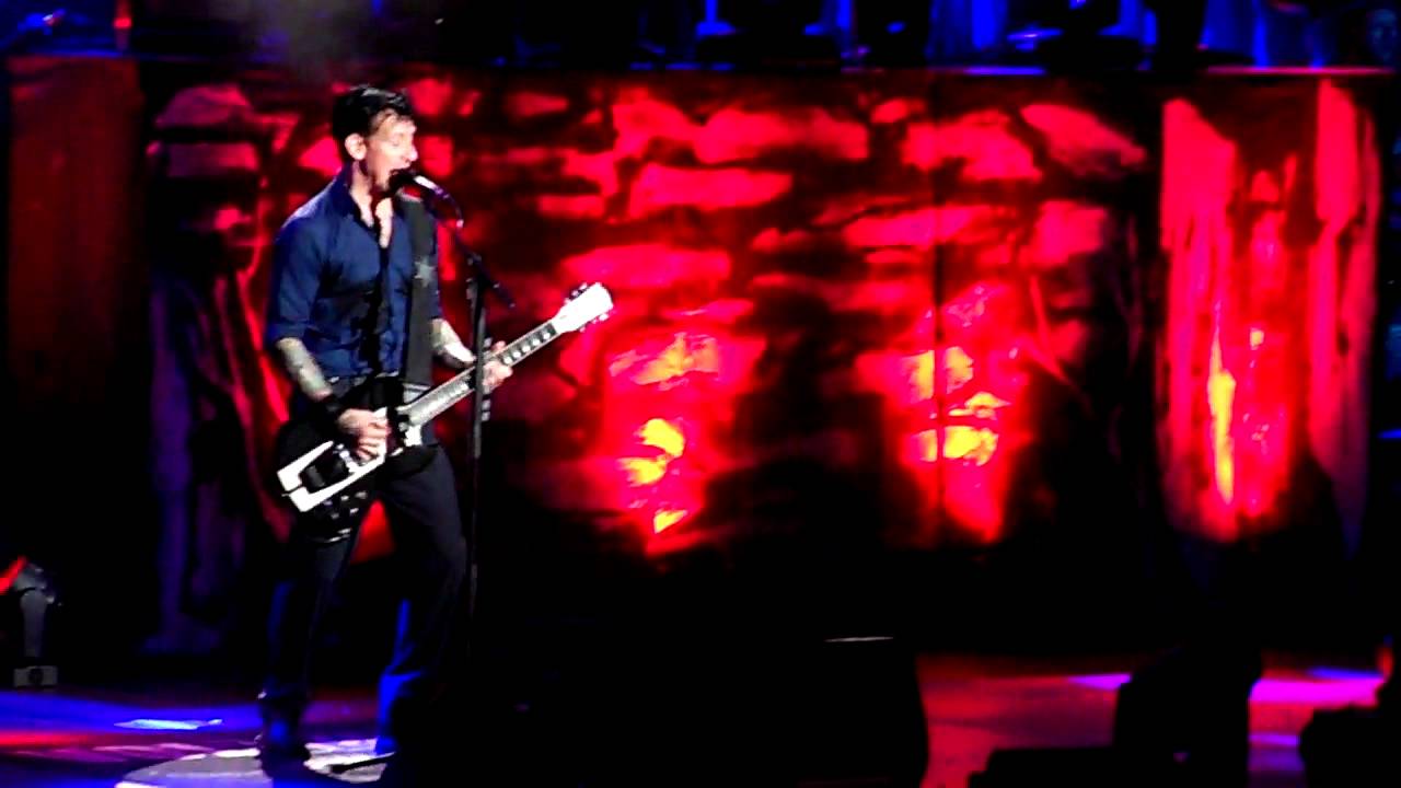 Volbeat - The Hangman's Body Count Volbeat - The Hangman's Body Count