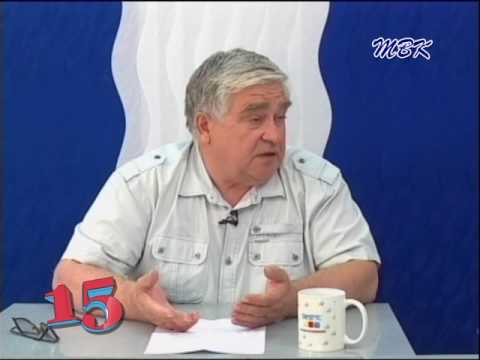 Программа «15» Судьба пляжа «Старый Бердск» и экологическая обстановка в Бердске Программа «15» Судьба пляжа «Старый Бердск» и экологическая обстановка в Бердске