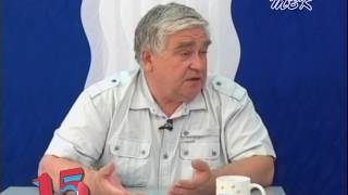 Программа «15» Судьба пляжа «Старый Бердск» и экологическая обстановка в Бердске