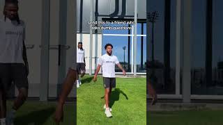 You already know who to send it to 🥀? #meme #friends #dumb #questions #juventus #bro