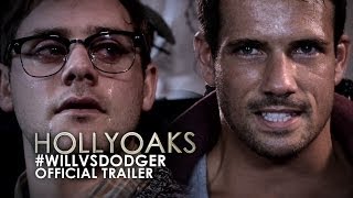 Will Vs Dodger: Official Hollyoaks Trailer