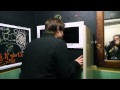 The 5 Point Cafe's Space Needle Periscope Urinal Thumbnail