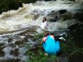 Trash the dress