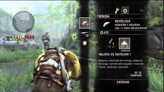 REMÁTALO!!! - Multijugador The Last of Us con Willy