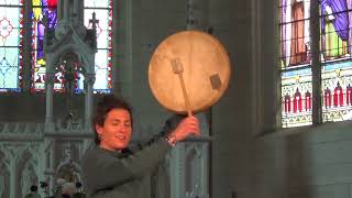 Quinzaine syrienne 2022