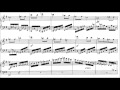 Ludwig van Beethoven - Rage over a lost penny Op. 129 (audio +