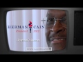 Who Is Herman Cain? - Youtube