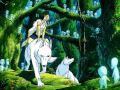 Princess Mononoke - Legend of Ashitaka Soundtrack [HQ]