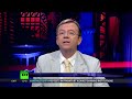 CrossTalk: Eternal War