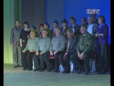 Районный шоу-конкурс «Есть контакт» сближает поколения Районный шоу-конкурс «Есть контакт» сближает поколения
