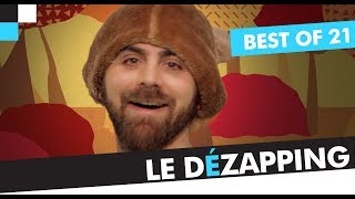 Le Dézapping du Before - Best of 21 avec Marc Antoine Lebret