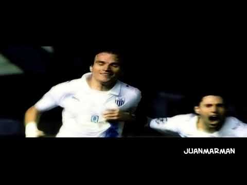 video Best Moments and goals Champions League 2009