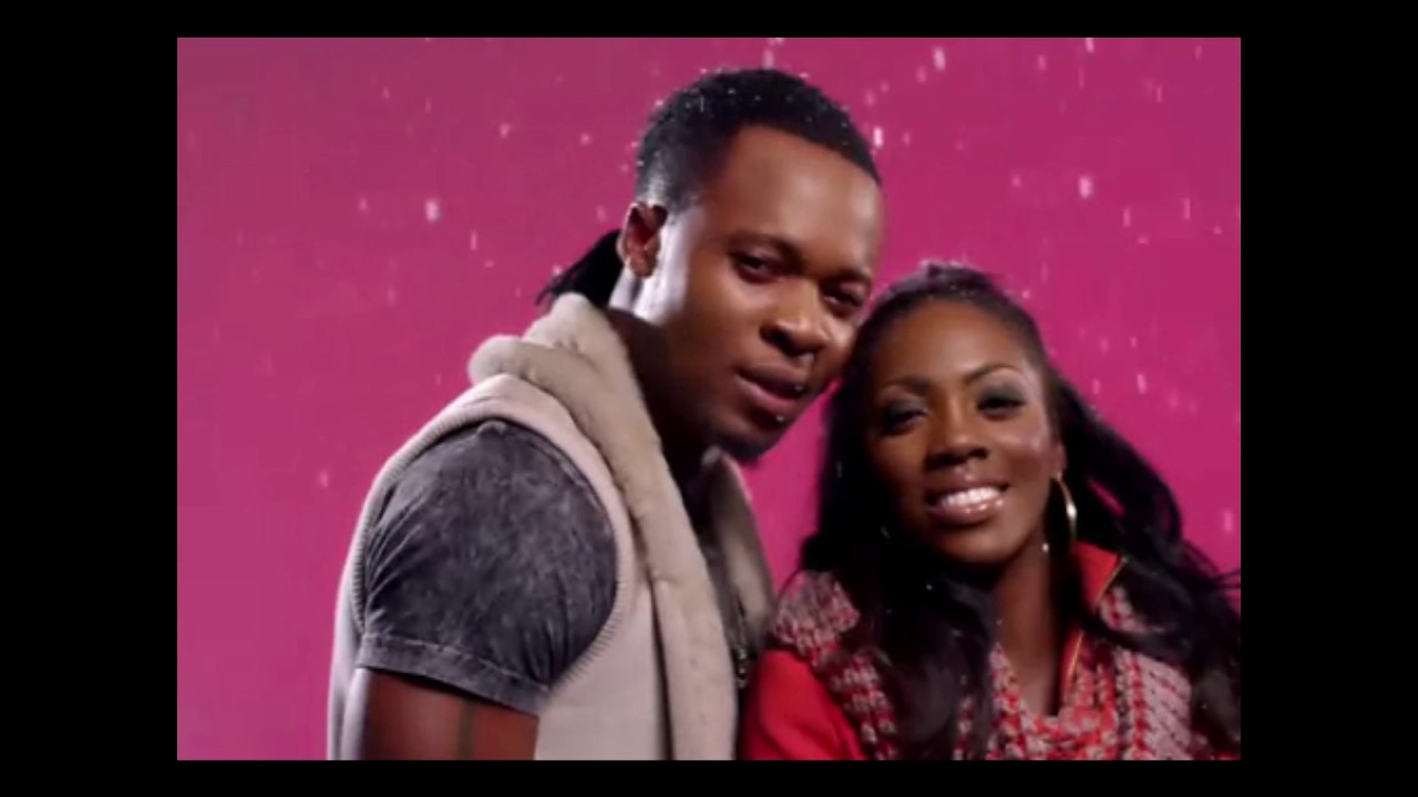 Flavour Ft. Tiwa Savage Oyi Remix YouTube