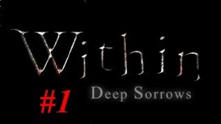 Giochi di Mezzanotte - Within Deep Sorrow - Il peggior spavento della mia vita [1/2]