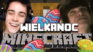 WIELKANOCNY MINECRAFT!