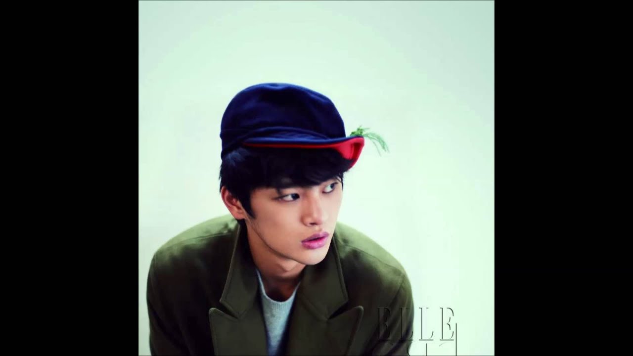 Seo In Guk - Only One mp3. - YouTube