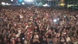 MC Kauan Ao Vivo no Estância Alto da Serra "10 Mil Pessoas" 09/06/2013