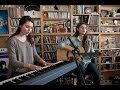 Live @ NPR Music Tiny Desk Concert