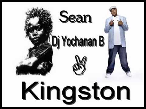 sean kingston - dutty love ft Squeeze ( Dj yocanan b 2011 ) - YouTube