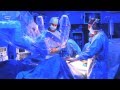 AZ Jan Portaels Vilvoorde Robotchirurgie