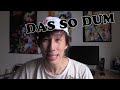 Top 10 Dumb Things That People Say - Part 1
