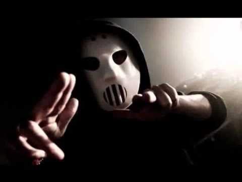 Angerfist - No Fucking Soul Angerfist - No Fucking Soul