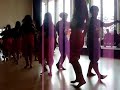 BCSA Coconut Dance