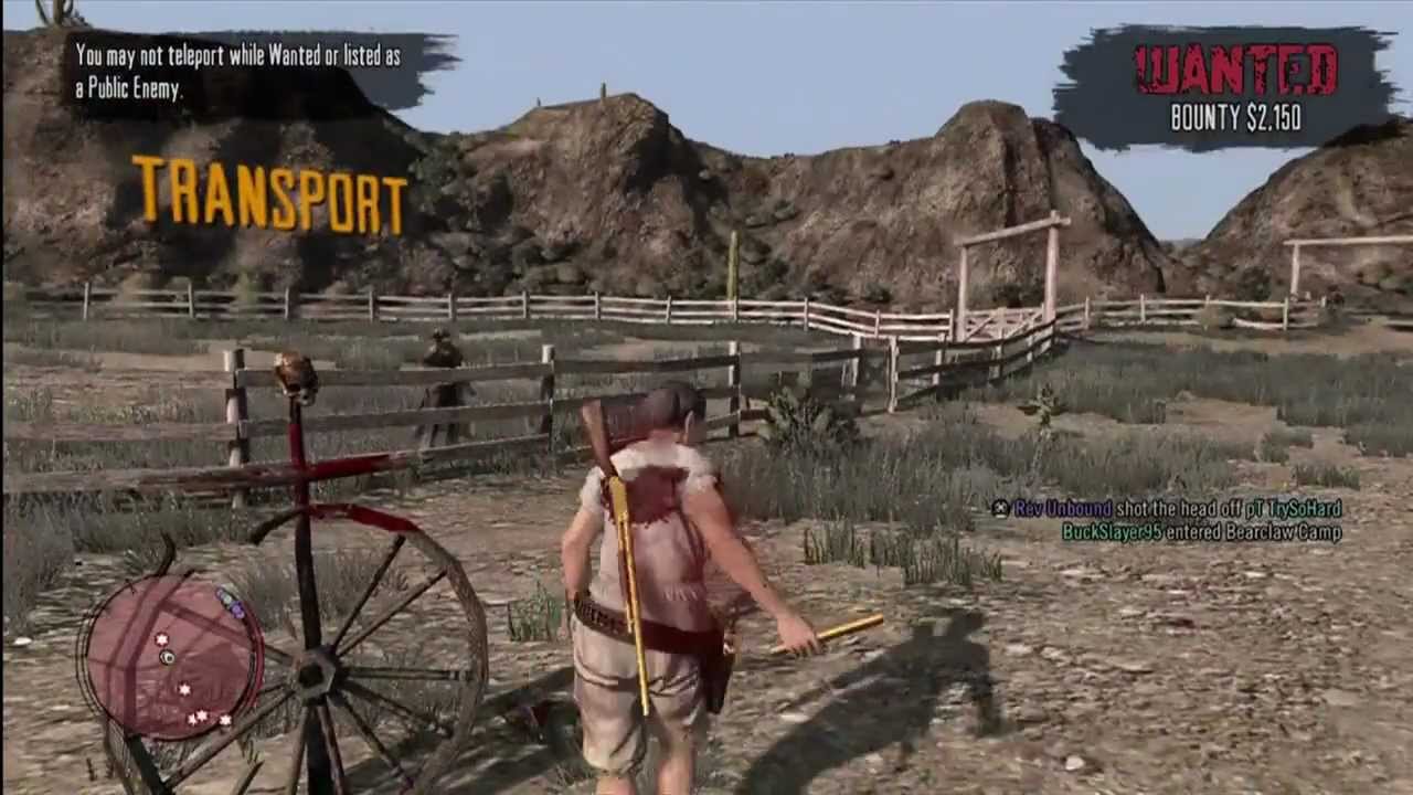 Red Dead Redemption Xbox 360 ISO Mods Hack Modded Cheat codes DVD ...