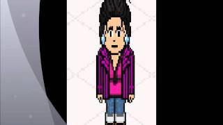 Habbo looks