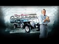 Deronda Sports Car - Jay Leno's Garage