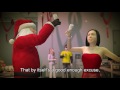 A Very NMA Christmas: An Atheist's Christmas