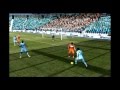 Отличный гол в FIFA 12