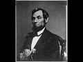 Every Known Photograph of Abraham Lincoln