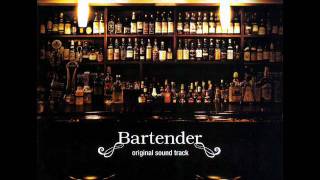 bartender anime