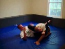 Rubber Guard Omoplata to Omoplata Reversal (Double Bagger)