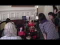 2011 Tangible User Interfaces Exhibition - UC Berkeley School of Information
