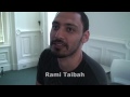 2011 Tangible User Interfaces Exhibition - UC Berkeley School of Information