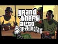 GTA San Andreas вышла в App Store (скоро на android)