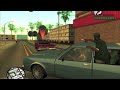 GTA San Andreas вышла в App Store (скоро на android)